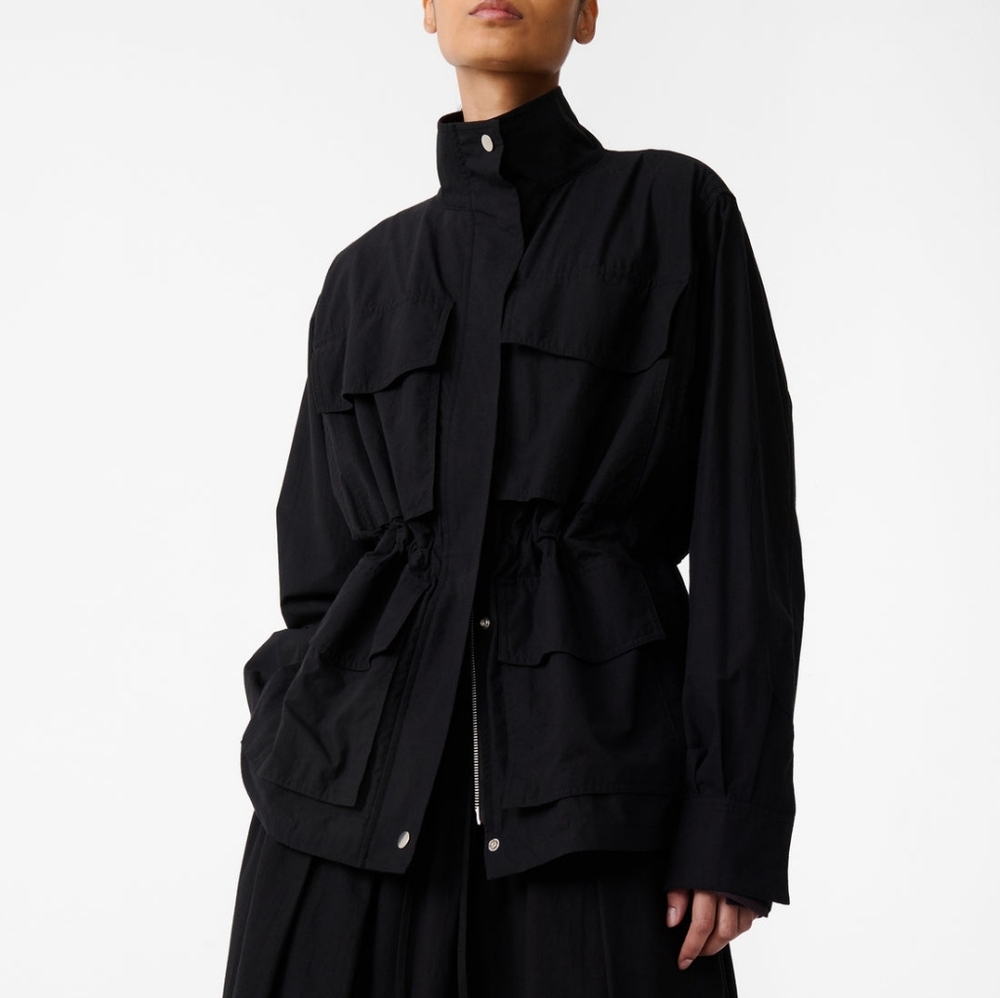 Studio Nicholson Women's Vista Jacket - Picture 1 of 13